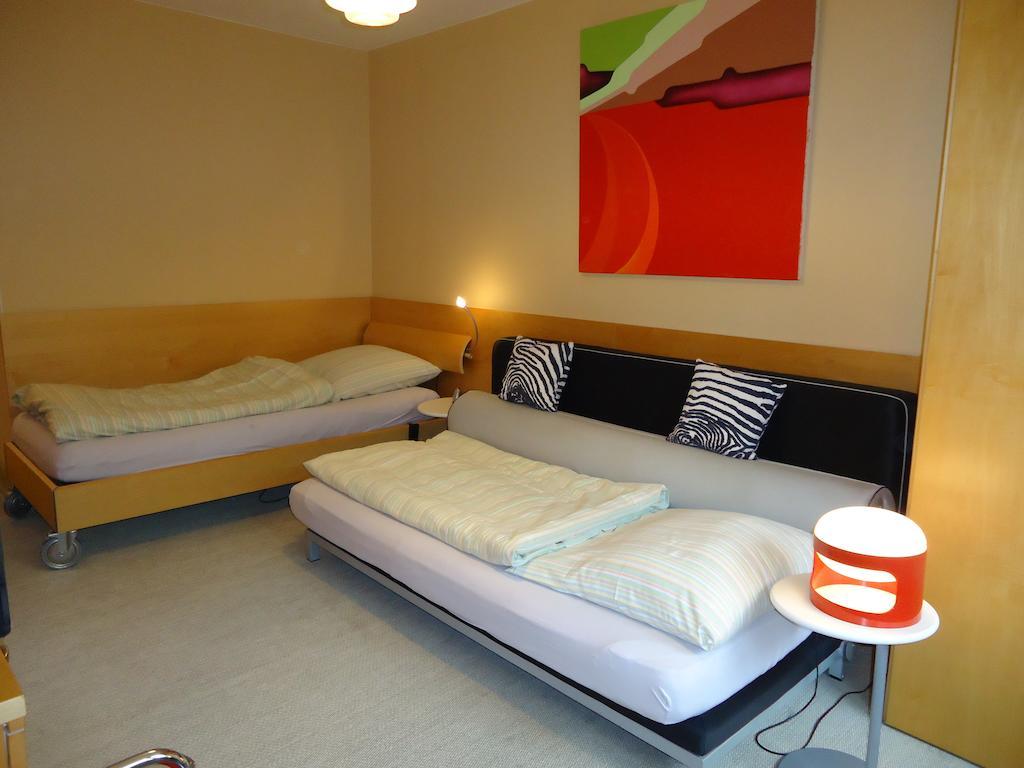 Air Boardinghouse Tulip Stockum, Zu Fuss - 3 Minuten Zur Messe Dusseldorf Room photo