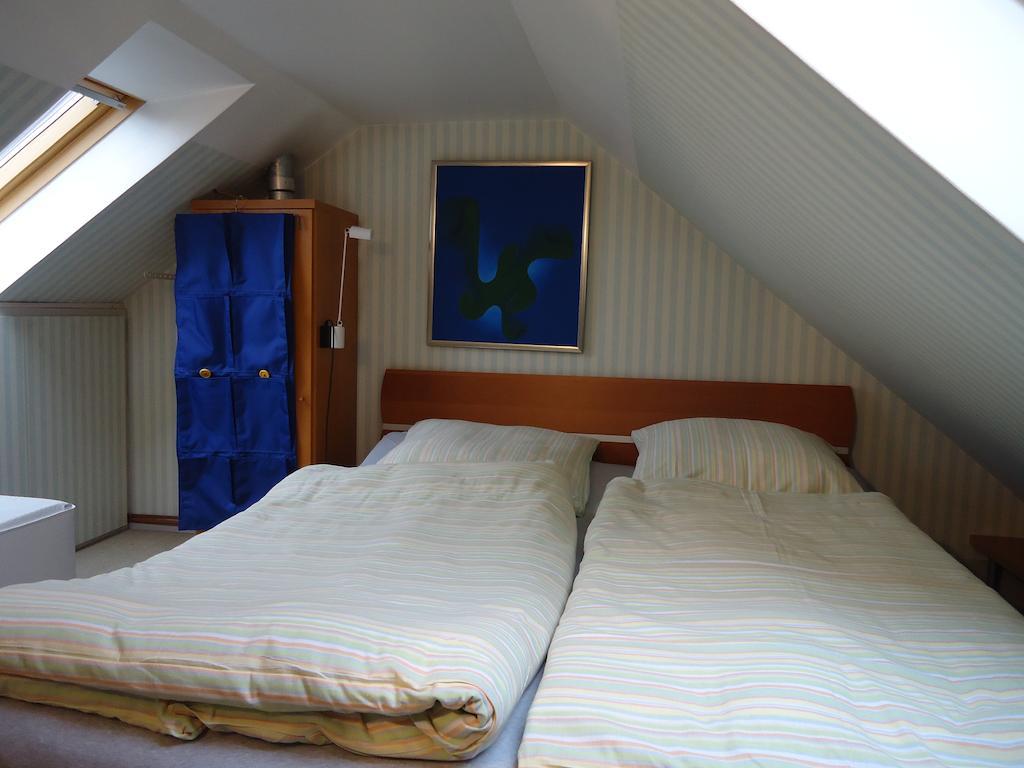Air Boardinghouse Tulip Stockum, Zu Fuss - 3 Minuten Zur Messe Dusseldorf Room photo