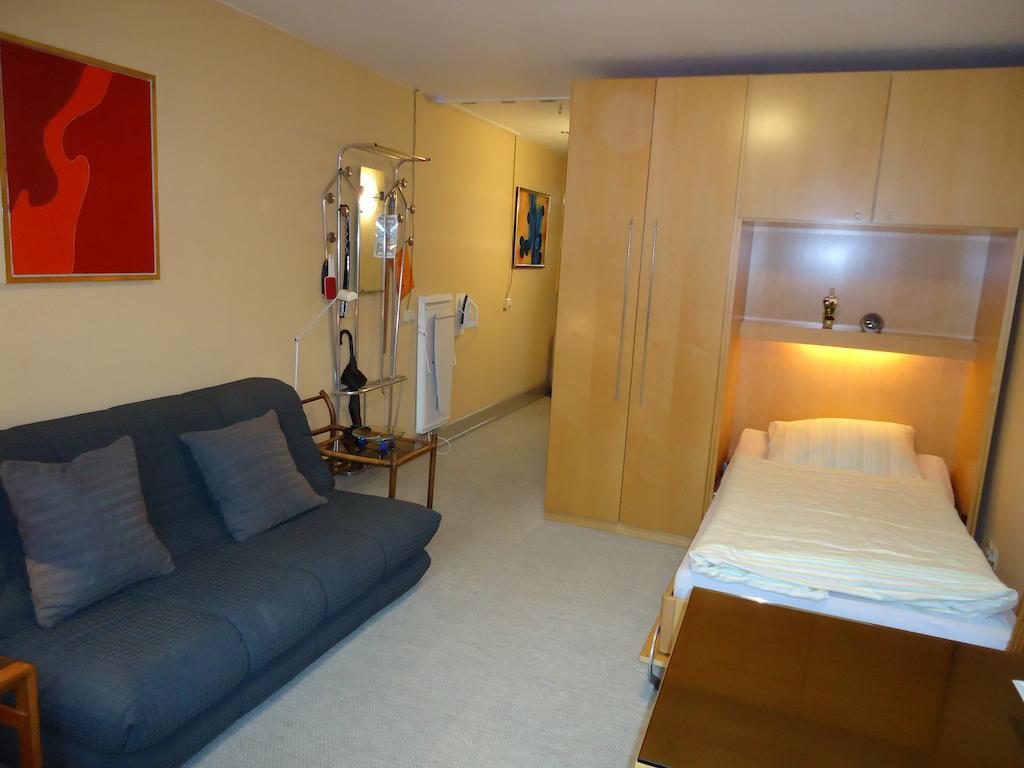 Air Boardinghouse Tulip Stockum, Zu Fuss - 3 Minuten Zur Messe Dusseldorf Room photo